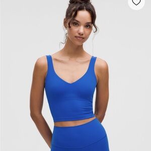 Lululemon Align Tank Top Size 12